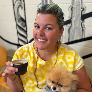 Meet your Posher, Nichole